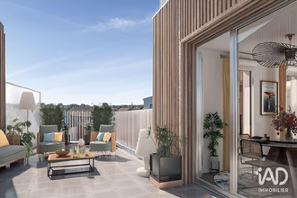 achat appartement st-malo 35400