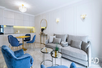 achat appartement st-malo 35400