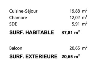 achat appartement st-malo 35400