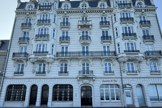 achat appartement st-malo 35400