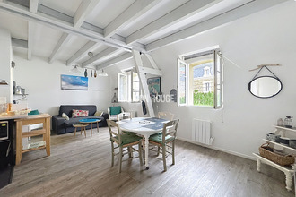 achat appartement st-malo 35400