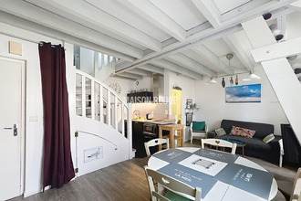 achat appartement st-malo 35400