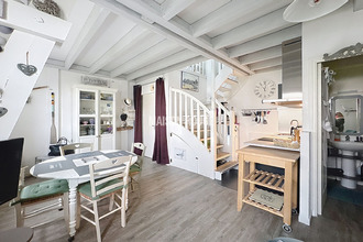 achat appartement st-malo 35400