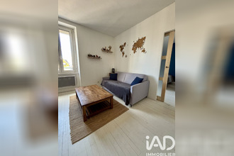 achat appartement st-malo 35400