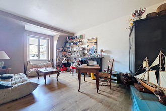 achat appartement st-malo 35400