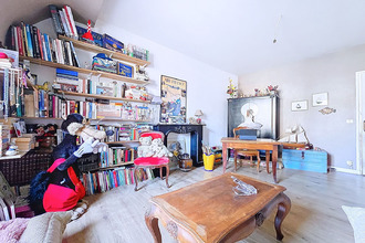 achat appartement st-malo 35400