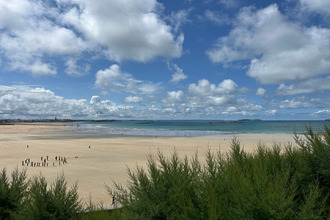 achat appartement st-malo 35400