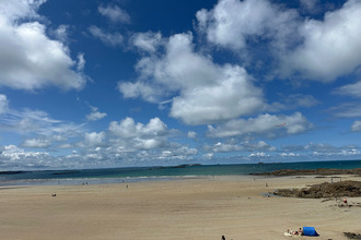 achat appartement st-malo 35400