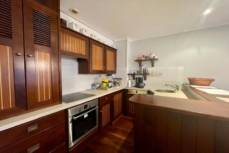 achat appartement st-malo 35400