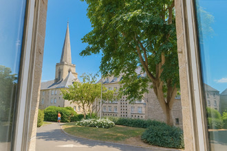 achat appartement st-malo 35400