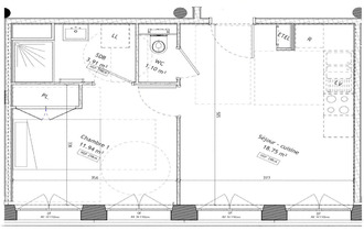 achat appartement st-malo 35400