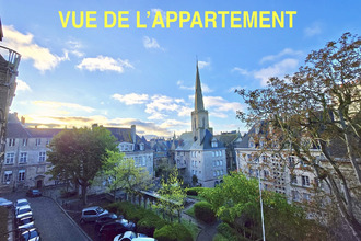 achat appartement st-malo 35400