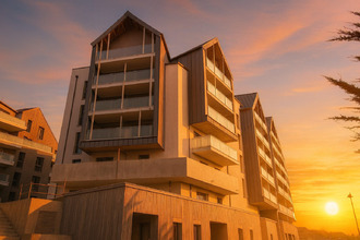 achat appartement st-malo 35400