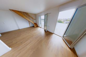 achat appartement st-malo 35400