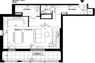 achat appartement st-malo 35400