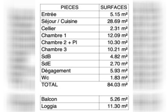 achat appartement st-malo 35400