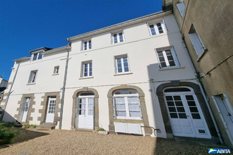 achat appartement st-malo 35400