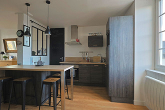 achat appartement st-malo 35400