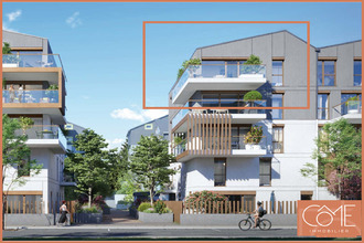 achat appartement st-malo 35400