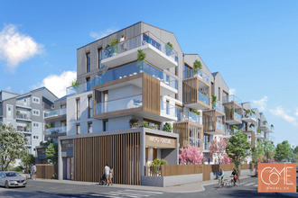achat appartement st-malo 35400