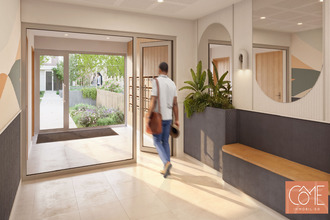 achat appartement st-malo 35400