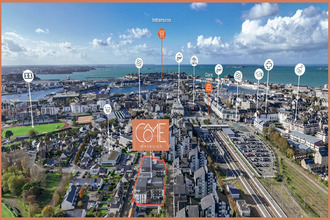 achat appartement st-malo 35400