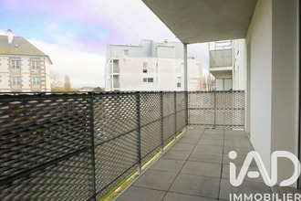 achat appartement st-malo 35400