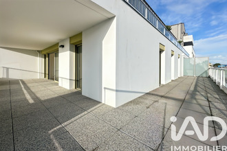 achat appartement st-malo 35400