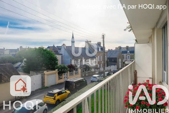 achat appartement st-malo 35400