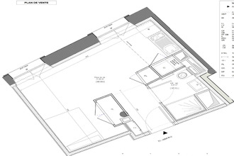 achat appartement st-malo 35400