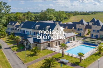 achat appartement st-malo 35400