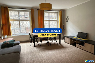 achat appartement st-malo 35400