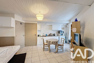 achat appartement st-malo 35400