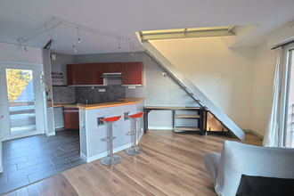 achat appartement st-malo 35400