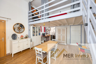 achat appartement st-malo 35400