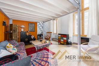 achat appartement st-malo 35400