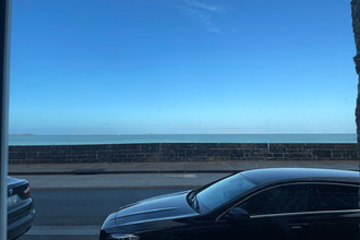 achat appartement st-malo 35400