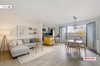 achat appartement st-malo 35400