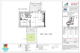 achat appartement st-malo 35400