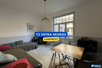 achat appartement st-malo 35400