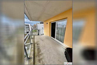achat appartement st-malo 35400