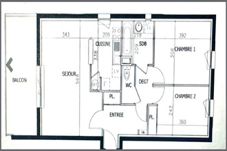 achat appartement st-malo 35400