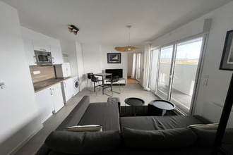 achat appartement st-malo 35400