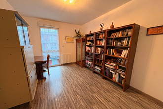 achat appartement st-malo 35400