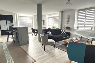 achat appartement st-malo 35400