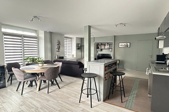 achat appartement st-malo 35400