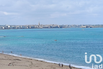 achat appartement st-malo 35400