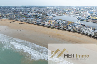 achat appartement st-malo 35400