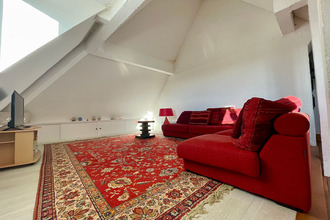 achat appartement st-malo 35400