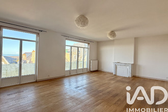 achat appartement st-malo 35400